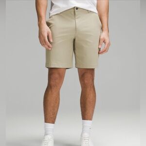 ABC Men’s Short